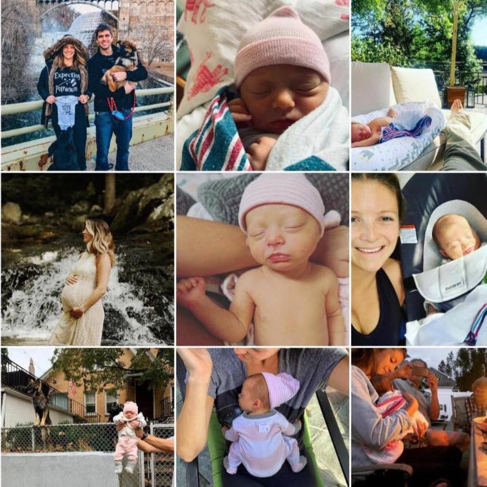 Meet your Posher, Meredith